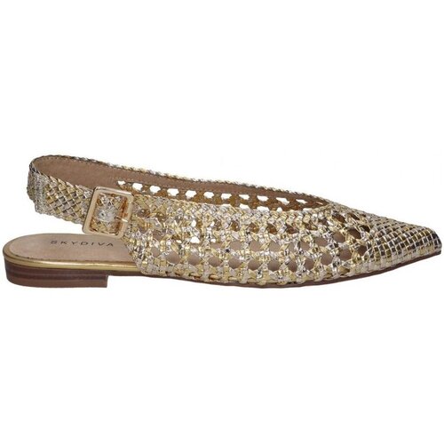 Skydiva (Corina) M4149 Gold Cijene