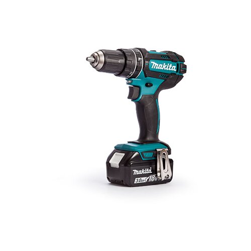 Makita specijalni aku komplet LXT DLX2131JX1 Slike