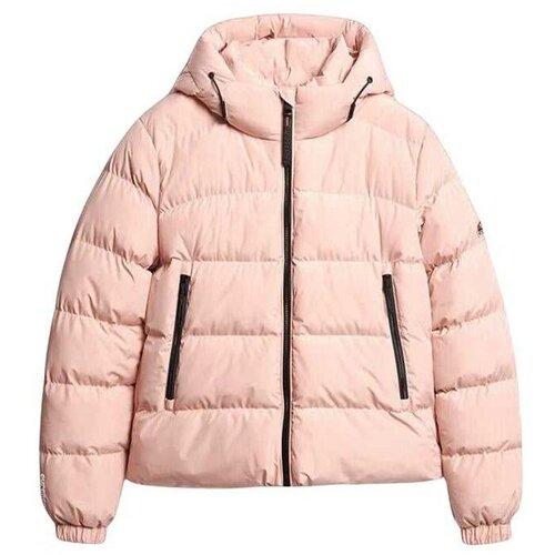 Superdry ženska jakna sa kapuljačom SDW5011996A-EQ8 Slike