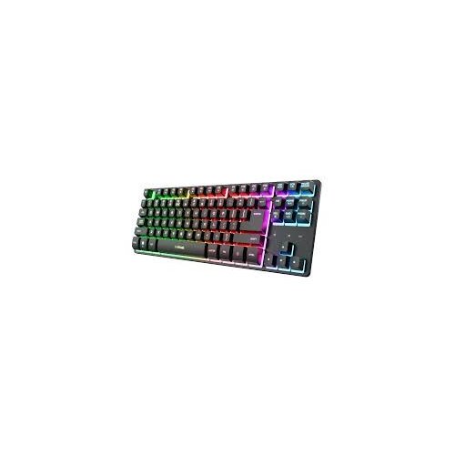 Trust GXT831 Thado TKL WRLS, crna Cijene