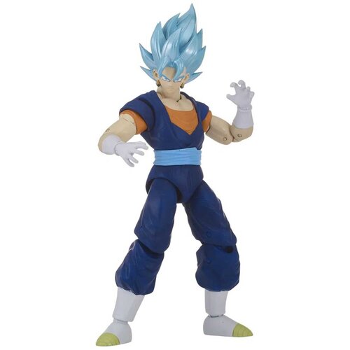 Bandai Action Figure Dragon Ball Super - Dragon Stars - Super Saiyan Blue Vegito Cene