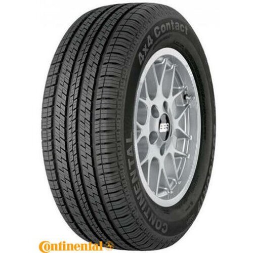 Continental 4X4 Contact ( 265/50 R19 110H XL AO ) Slike