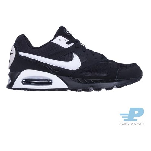 Nike Muške patike Air Max Ivo, 580518-011, Crne Cene
