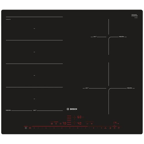 Bosch PXE601DC1E vgradna plošča Cene
