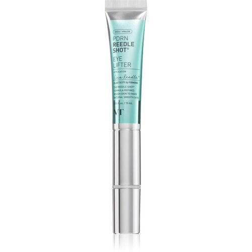 VT COSMETICS PDRN Reedle Shot Eye Lifter vlažilna krema za predel okoli oči proti znakom staranja 15 ml Cene