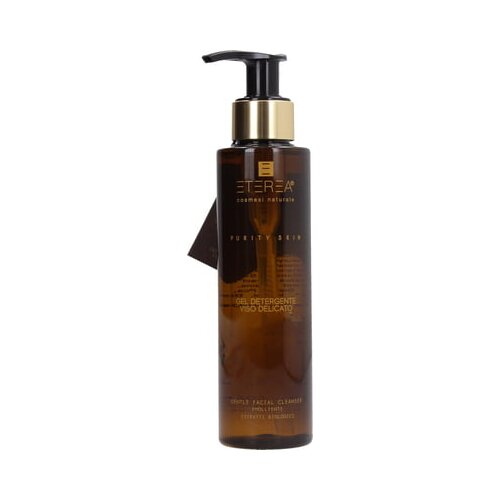 Eterea Cosmesi Naturale gentle facial cleanser Slike