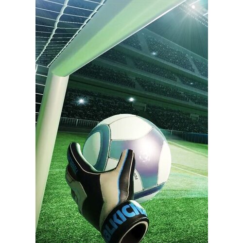 Final Soccer VR Steam Key GLOBAL Cene