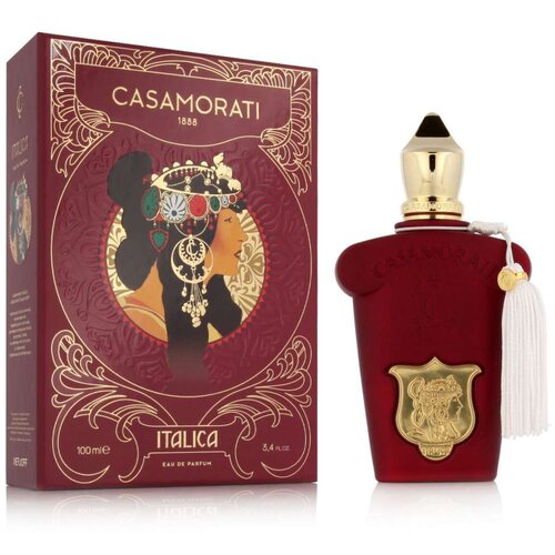 Parfem Casamorati Italica (2021) 100 ml parfumska voda unisex Cene