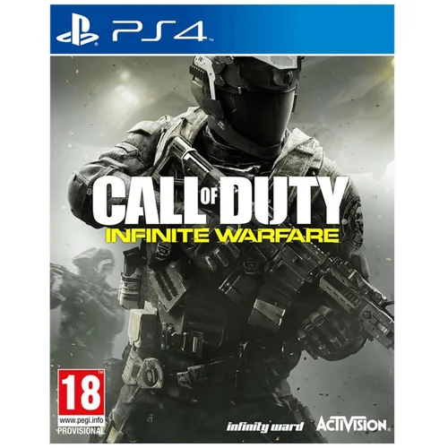 Sony Igra PlayStation 4 : Call of Duty Infinite Warfare – PS4 Call of Duty Infinite Warfare