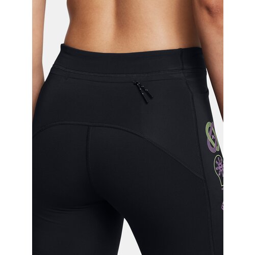 Under Armour Women's Shorts UA Run Anywhere Shorts - Women Cene
