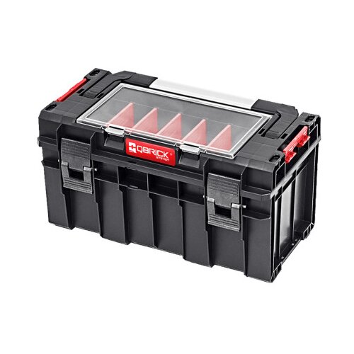 Qbrick kutija za alat pro 500 Cijene
