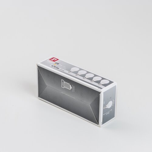PAULMANN komplet 5x led sijalica E14/5,5W/230V 2700K - 28783 Slike