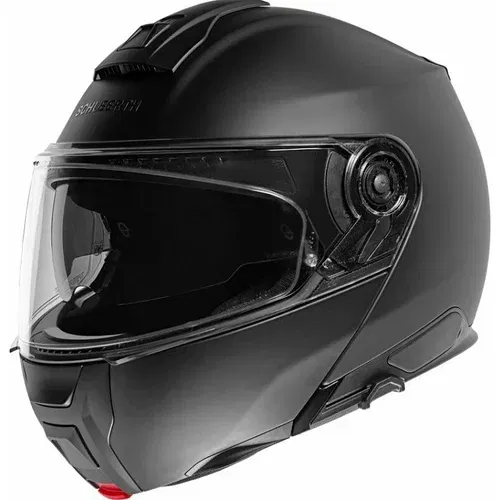 Schuberth C5 Matt Black XL Čelada