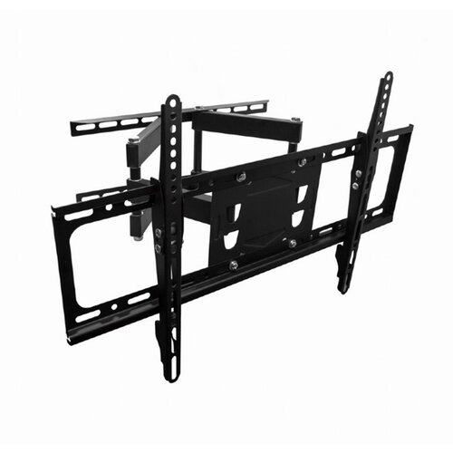  Zidni nosač GEMBIRD WM-65RT-03 rotacija & nagib, 32”-65” 40kg Cijene
