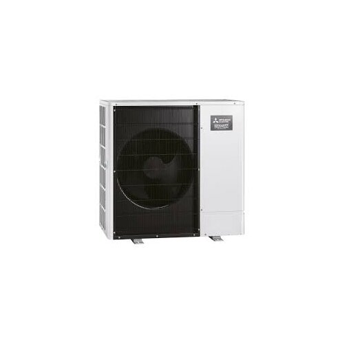 Mitsubishi zubadan PUD-SHWM120YAA+ERSD-YM9D 12kW split toplotna črpalka brez bojlerja - Slike