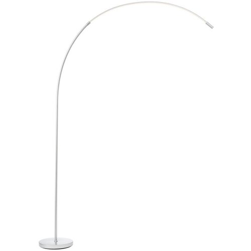 Brilliant led prigu&scaron;iva dodirna podna lampa bow LED/14W/230V hrom Cene