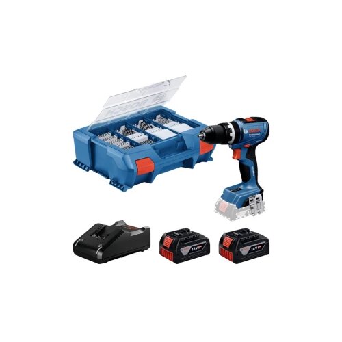 Bosch GSB 18V-65 06019N3307 akumulatorski udarni ključ Cijene