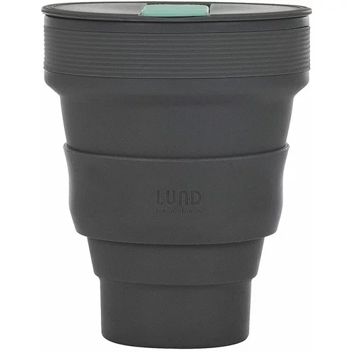 Lund London Zložljiva skodelica Collapsible Cup