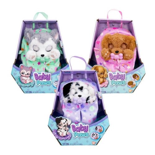  Baby paws asst ( IM921122 ) Cene