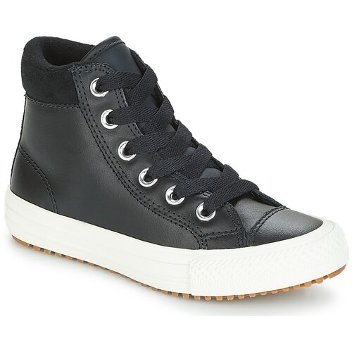 Converse Visoke superge CHUCK TAYLOR ALL STAR PC BOOT HI Črna Slike