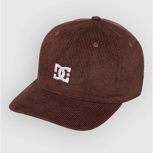 DC Star Strapback Kapa s &amp;scaron;iltom coffee bean Slike