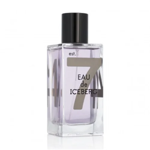 Iceberg Eau de Jasmin Eau De Toilette 100 ml (woman)