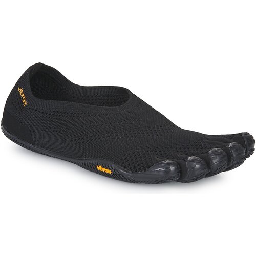 Vibram Fivefingers Fitnes / Trening EL-X KNIT Črna Cene