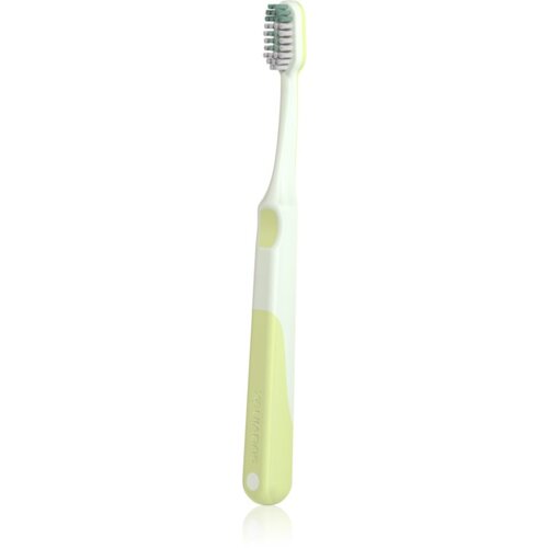 Suavinex Junior 6 y+ četkica za zube za djecu Green 1 kom Cijene