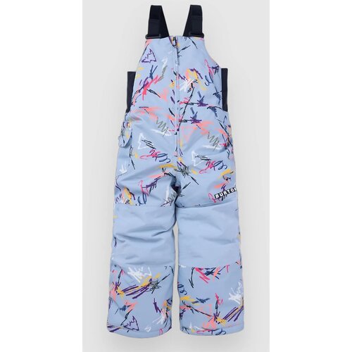 Burton Maven Kids Hlace scribble Cene