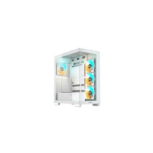  Kući&scaron;te Gigabyte C500 Panoramic Stealt Mid-tower, ATX Cijene