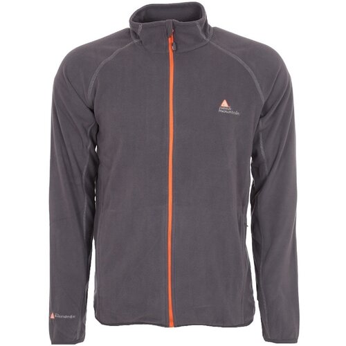 Peak Mountain Flis Sweat polaire homme CAFONE Siva Cene