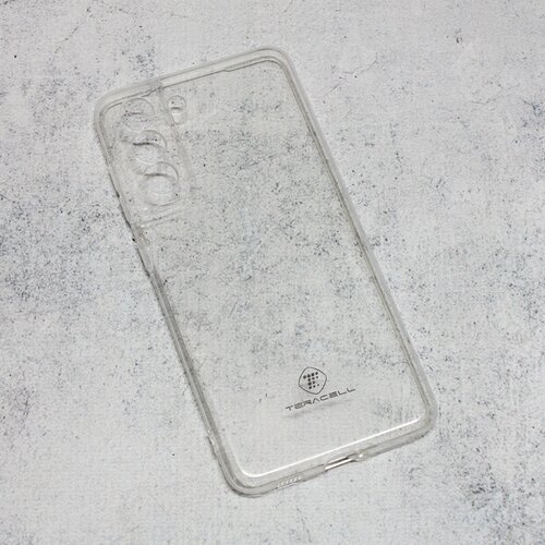 Teracell maska giulietta za samsung G990 galaxy S21 fe transparent Slike