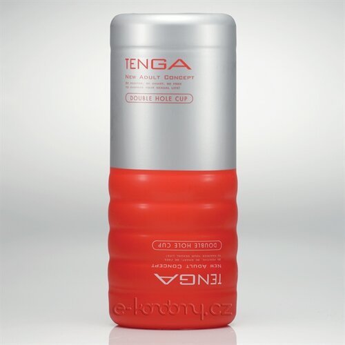 Tenga Double Hole Cup Cijene