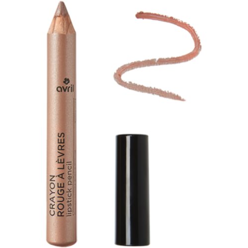 Avril Lipstick Pencil Jumbo - Sable Ros&amp;eacute; Slike