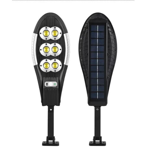  Solarna LED lampa sa senzorom i daljinskim za dvori&amp;scaron;te Slike