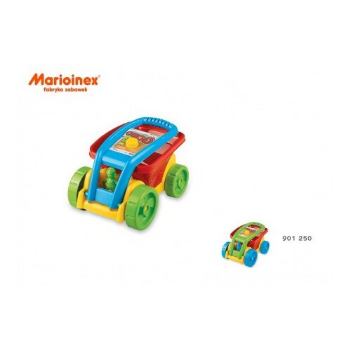Marioinex kolica ( 901250 ) Cene