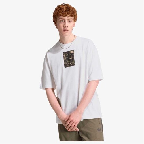 Adidas Camo tee tongue Slike