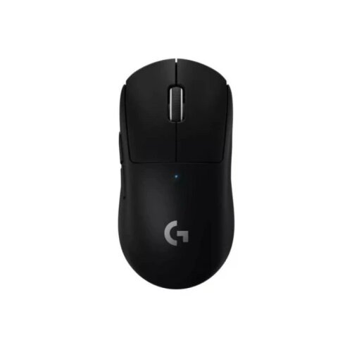 Logitech Miš wireless G PRO SUPERLIGHT 2 crni 910-006630 Cene