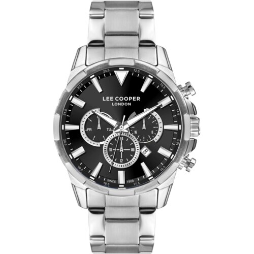 Lee Cooper Muški ručni sat LC07385.350 Cene