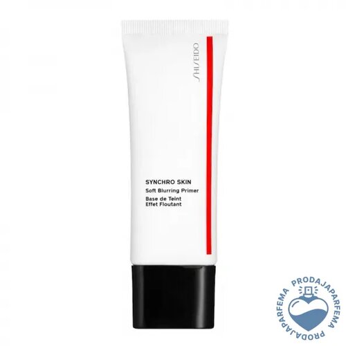 Shiseido Synchro Skin Soft Blurring Primer 30ml Cijene