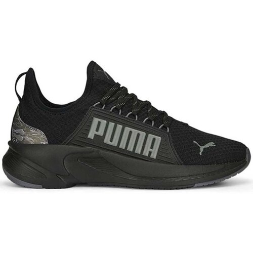 Puma Čevlji Softride Premier Slip On 37802801 Črna Cene