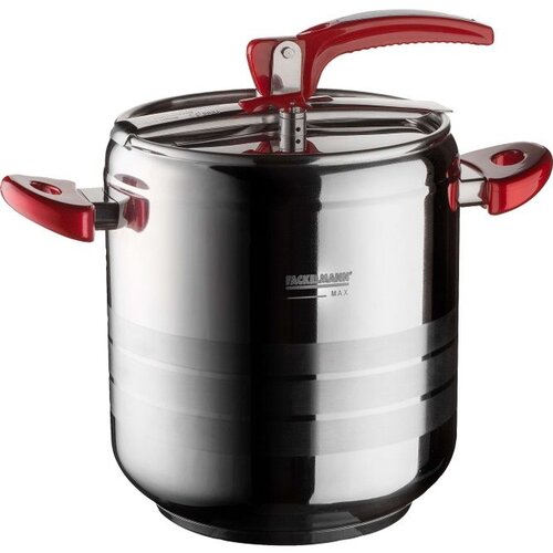 Fackelmann lonac ekspres 22cm 9l, bakalit ručke Cene
