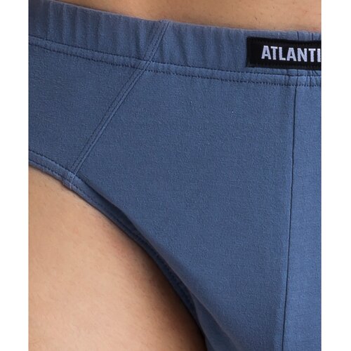 Atlantic 3-PACK Classic men&amp;#039;s briefs Slike