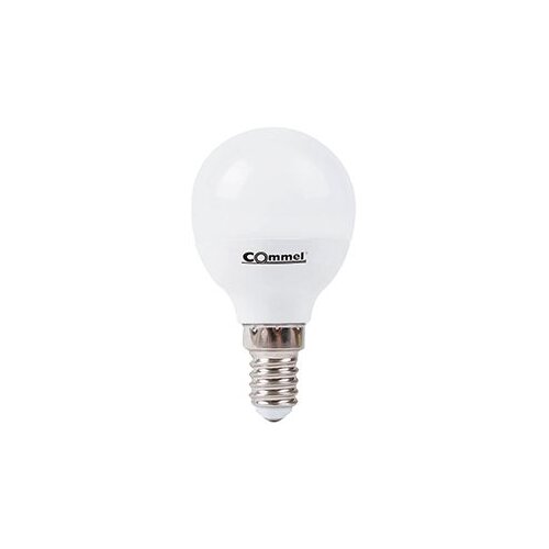  LED 6W 3000K G45 E14 Commel Cijene