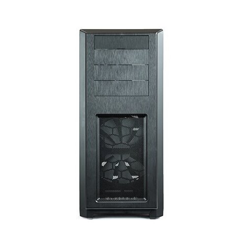 Phanteks Enthoo Pro Midi-Tower - black Slike