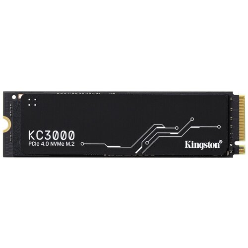 Kingston 4TB M.2 NVMe SKC3000D/4096G KC3000 series Cene