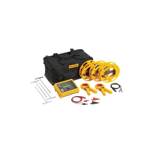 FLUKE 1625-2 komplet Slike