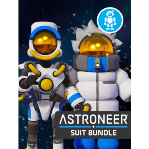 Steam ASTRONEER Suit Bundle (DLC) Key EUROPE Cene