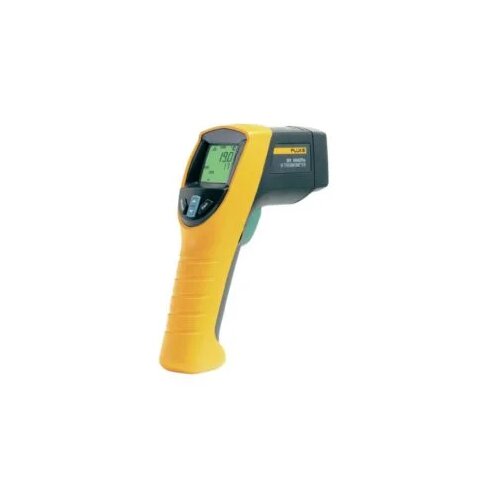 FLUKE komb. beskontaktni IC mjerač temperature 561 Slike