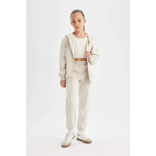 Defacto Girls' School Sweatpants